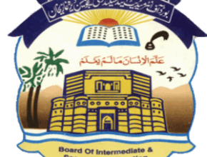 Bise DG Khan Board 2nd Year Result 2023