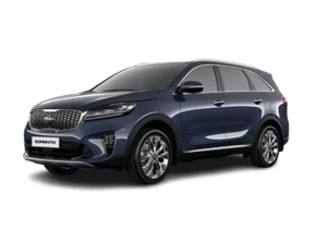 KIA Sorento 2024 Price in USA