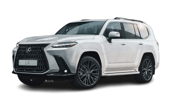 2024 Lexus LX600 Review Price & Specs in Dubai. Get the latest info on the 2024 Lexus LX600 - specs, price, features and more overview.