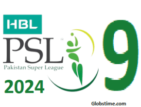 PSL 2024-PSL 9 Schedule Venue Teams Timetable PSL Live Today. Stay updated with the latest schedule for the Pakistan Super League.