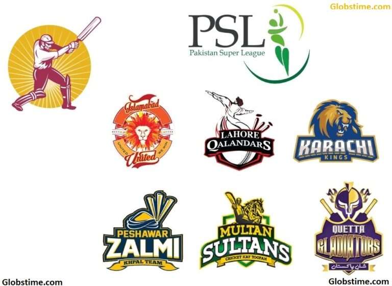 PSL 2024PSL 9 Schedule Venue Teams Timetable PSL Live Today