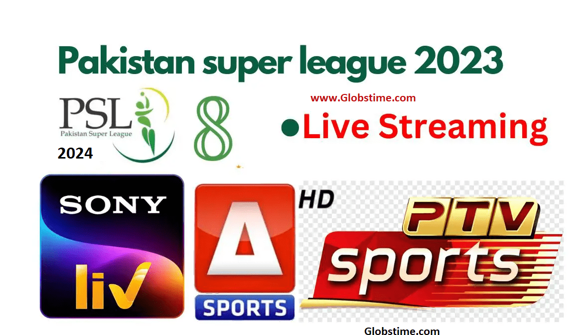 PSL 2024PSL 9 Schedule Venue Teams Timetable PSL Live Today