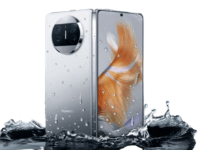 Huawei Mate X3 Price in UAE 2024. Huawei Mate X3 is a high-end foldable smartphone with impressive specifications and features.