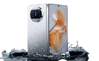 Huawei Mate X3 Price in UAE 2024. Huawei Mate X3 is a high-end foldable smartphone with impressive specifications and features.