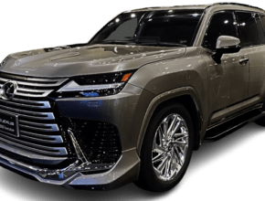 2024 Lexus LX600 in Canada Specs & Review. Read reviews from experts and owners about their experiences with the 2024 Lexus LX600.