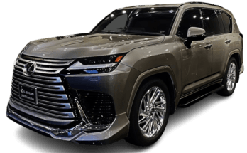 2024 Lexus LX600 in Canada Specs & Review. Read reviews from experts and owners about their experiences with the 2024 Lexus LX600.