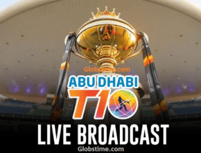 T10 League Schedule 2023. Get all the latest updates on the T10 League Schedule 2023, including the dates and times of each match.