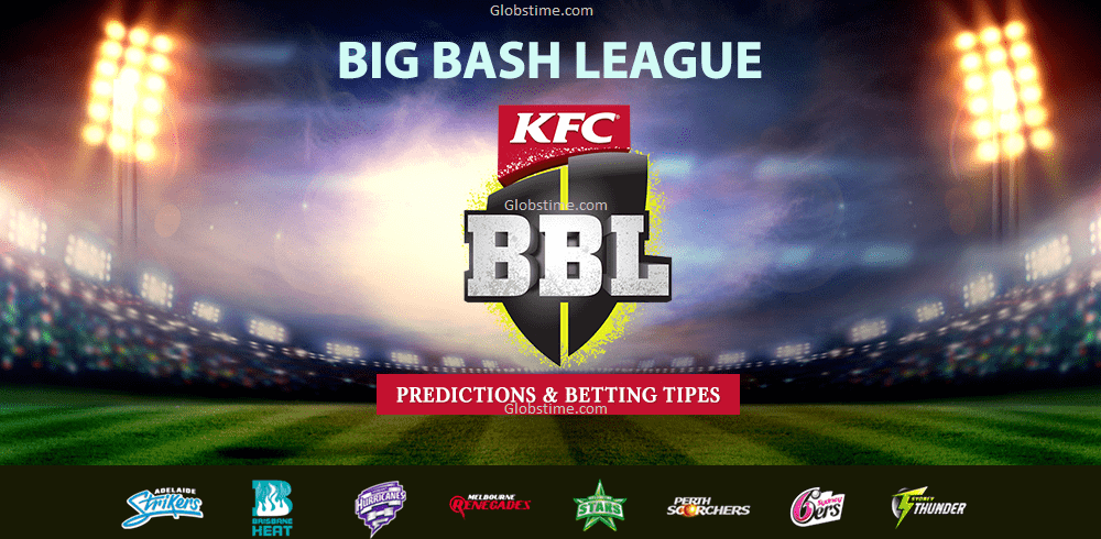 Big Bash League(BBL) Schedule 2023 Time Table. Get the complete BBL Schedule 2023 with all fixtures and dates here.