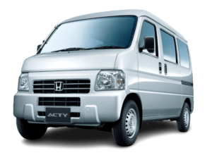 Honda Acty 2024 Price in Pakistan, Features & Specs. Explore its engine power and fuel efficiency. Best deals for the Honda Acty 2024.