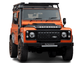 Land Rover Defender 110 SE 2024 Price In Canada, Specifications & Review. Land Rover Defender 110 SE 2024 comes with various specifications.