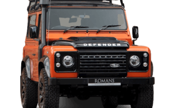 Land Rover Defender 110 SE 2024 Price In Canada, Specifications & Review. Land Rover Defender 110 SE 2024 comes with various specifications.