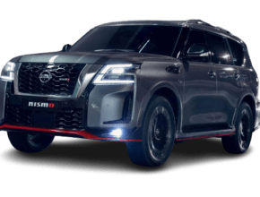 Nissan Armada 2024 Price In UAE, Feature & Specs. Highlighting its key features and specifications. Family-friendly vehicle SUV In UAE.