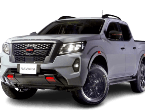 Nissan Navara Pickup 2024 Price In UAE. Find out why the Nissan Navara Pickup 2024 is a top choice for drivers in the UAE.