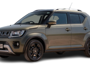 Suzuki Ignis 2024 Price In Pakistan, Specification & Review. The Igns delivers the best performance with good power and agile handling.