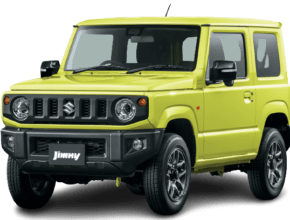 Suzuki Jimny 2024 Price in Pakistan, Specification & Review, Suzuki Jimny Performance Review, Suzuki Jimny Price in Pakistan.