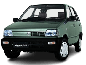 Suzuki Mehran 2024 Price. Mehran is known for its reliable performance, and affordability, making it a popular choice in its segment.