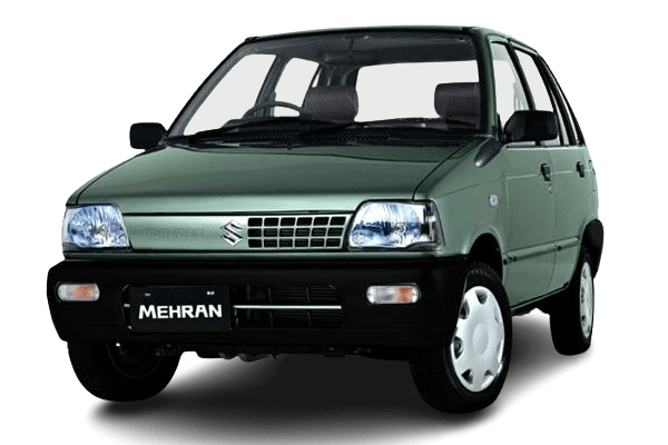 Suzuki Mehran 2024 Price. Mehran is known for its reliable performance, and affordability, making it a popular choice in its segment.