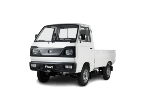 Suzuki Ravi 2024 Price & specs in Pakistan