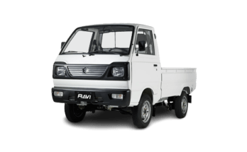 Suzuki Ravi 2024 Price & specs in Pakistan