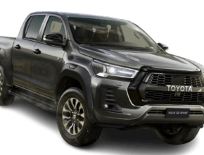 Toyota Hilux 2024 Price in Pakistan. Get Detailed of Toyota Hilux 2024 specifications, variants, and prices in Pakistan on Globstime.