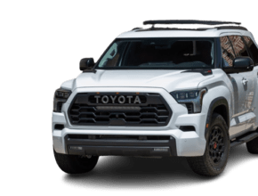 Toyota Sequoia TRD Pro Price in Pakistan