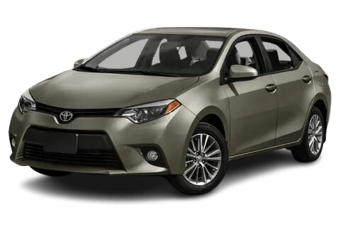 Toyota Corolla Price in Pakistan Specs & Review