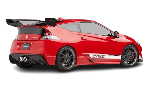 Honda CR-Z Sport Hybrid 2024 Price in Pakistan, Features, Reviews, Specs. Best Price for the Honda CR-Z Sport Hybrid 2024 in Pakistan.