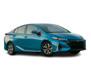 Toyota Prius Price in Pakistan