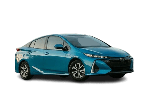 Toyota Prius Price in Pakistan