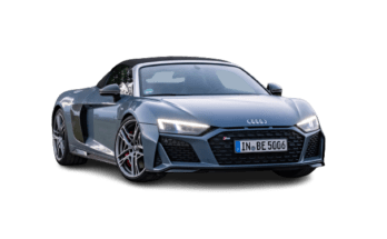 2024 Audi R8 Spyder V10 Price In Canada. Best deals for the 2024 Audi R8 Spyder V10 in Canada. Unleash The power and performance & Review.