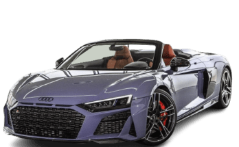 2024 Audi R8 Spyder V10 Price In Australia. Best deals for the 2024 Audi R8 Spyder V10 in Australia. Unleash The power and performance of Audi