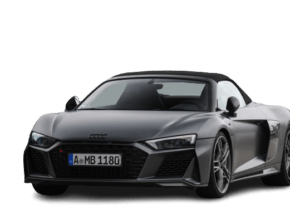 2024 Audi R8 Spyder V10 Price In USA. Best deals for the 2024 Audi R8 Spyder V10 in the USA. Unleash The power and performance of Audi.