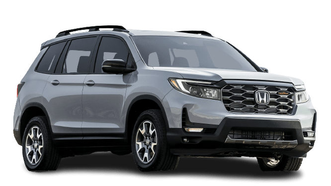 2024 Honda Passport Trail Sport Price In UAE. Get the details of the 2024 Honda Passport Trail Sport on Gobstime with Specs and Price.
