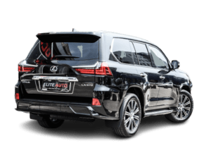 2024 Lexus LX 570 Price In Canada, Specification & Review, explore its refined design, advanced technology, and off-road capabilities.