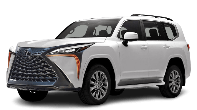 2024 Lexus LX 570 Price In Saudi Arabia. Safety with the advanced safety features of the Lexus LX 570. Best deals for the 2024 Lexus LX 570.