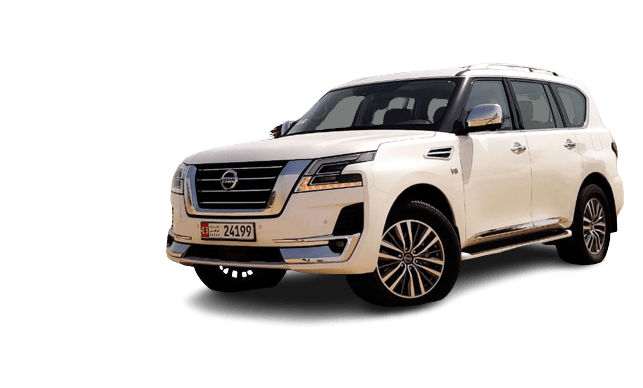 Check out our comprehensive guide to the 2024 Nissan Patrol XE Price In UAE Images Specs & Features, and get the best value for your money.