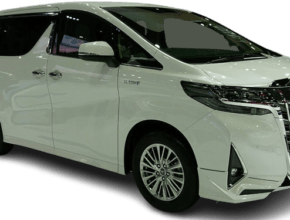 Get the details of the Toyota Alphard 2.5 Hybrid E-Four Price, Specs, and Review in Australia on Globstime. Toyota Alphard 2.5 Hybrid E-Four.