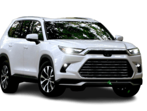 Get the details of the Toyota Highlander 2024 in the USA a versatile and reliable SUV on Globstime its price specs, and review Highlander 2024