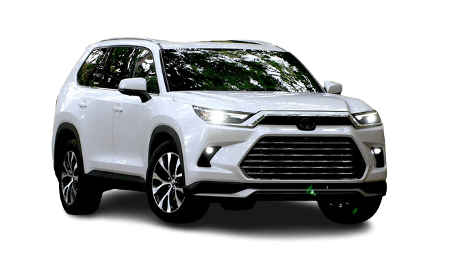 Get the details of the Toyota Highlander 2024 in the USA a versatile and reliable SUV on Globstime its price specs, and review Highlander 2024