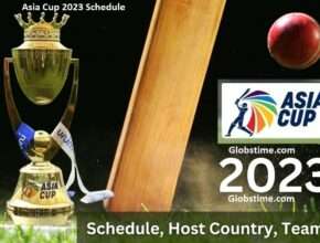 Asia Cup 2023 Schedule, Teams, Timetable, Venue. The complete schedule for 2023 dates and fixtures. Stay updated with the tournament schedule.