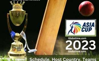 Asia Cup 2023 Schedule, Teams, Timetable, Venue. The complete schedule for 2023 dates and fixtures. Stay updated with the tournament schedule.