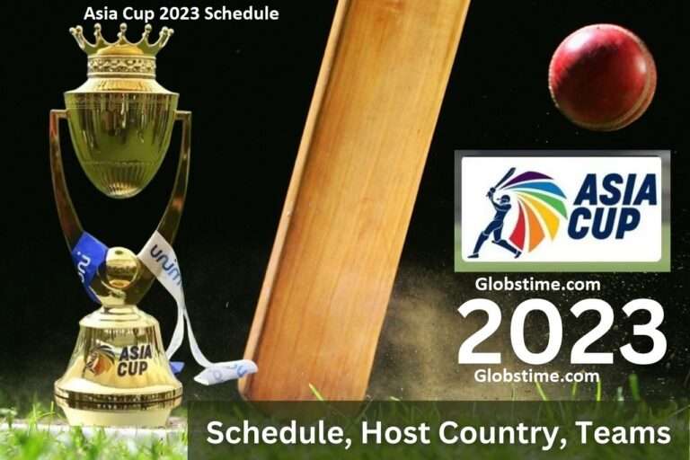Asia Cup 2023 Schedule, Teams, Timetable, Venue. The complete schedule for 2023 dates and fixtures. Stay updated with the tournament schedule.
