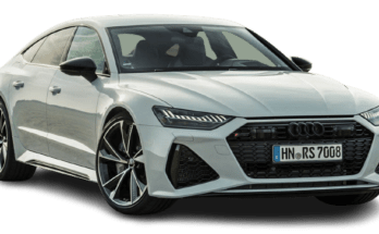 Audi RS7 2024 Price In USA, Review & Specific, Audi RS7 Performance Review, Discover the features and exceptional driving experience.