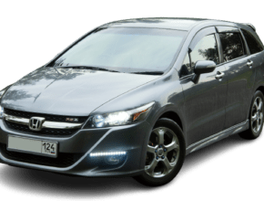 Honda Stream 2024 Price In Pakistan. Get detailed specs of the Honda Stream 2024, including engine, dimensions, and interior features.