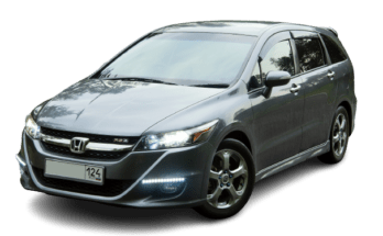 Honda Stream 2024 Price In Pakistan. Get detailed specs of the Honda Stream 2024, including engine, dimensions, and interior features.