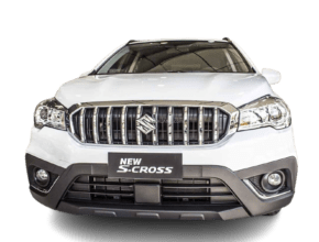 Maruti Suzuki S-Cross 2024 In India, Specific & Review, explore its design, performance, comfort, and technology.