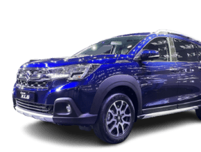 Maruti Suzuki XL6 2024 Price In India, Specific & Review, compare it to competitors in terms of power output and seating capacity.