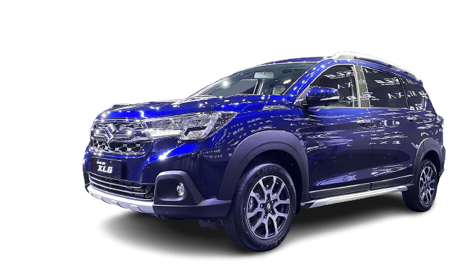 Maruti Suzuki XL6 2024 Price In India, Specific & Review, compare it to competitors in terms of power output and seating capacity.