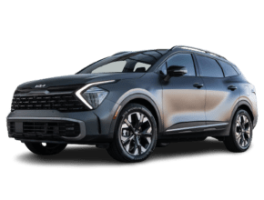 Discover the specifications of the new Kia Sportage hybrid 2024 price in Pakistan, Get detailed information on its performance and technology.
