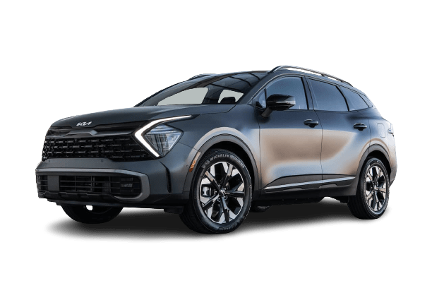 Discover the specifications of the new Kia Sportage hybrid 2024 price in Pakistan, Get detailed information on its performance and technology.
